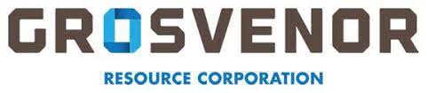 Grosvenor Resource Corp.
